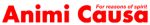 20% Off Storewide at Animi Causa Promo Codes